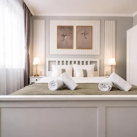 Cozy & Elegant *