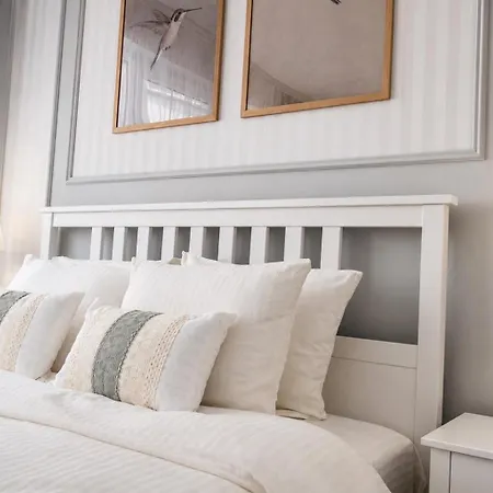 Apartamento Cozy & Elegant *