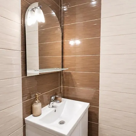 Cozy & Elegant Apartamento *