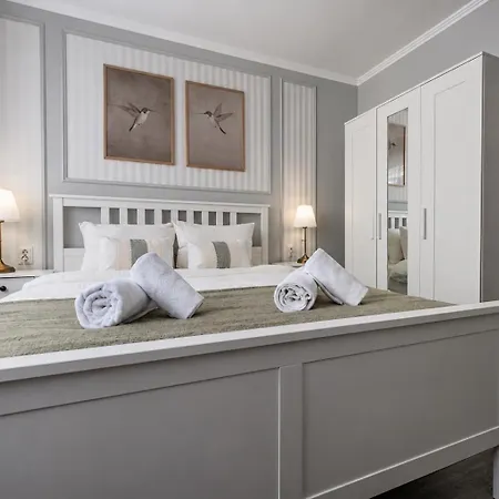 Apartamento Cozy & Elegant Veliko Tárnovo